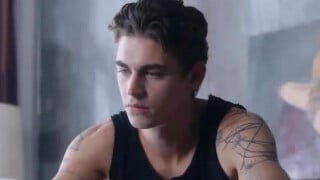 After - Chapitre 5 : Hardin à la recherche de Tessa dans le tout premier teaser