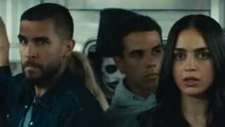 Scandale à Hollywood : une célèbre actrice virée d'une franchise culte après ses propos sur le conflit israélo-palestinien, les fans en colère : "C'est à vomir"