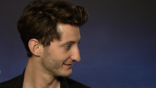 Toy Story 4 : "J'ai pleuré tout seul devant le film" confie Pierre Niney