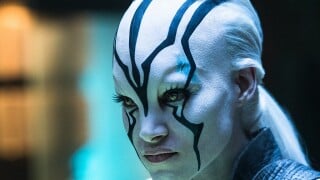 Star Trek Sans Limites : Sofia Boutella, la frenchie que tout Hollywood s'arrache