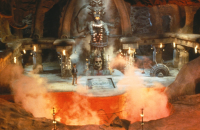 La bande-annonce de Indiana Jones et le Temple maudit.