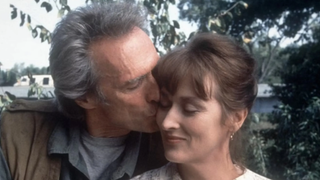 "J'étais inquiète" : Meryl Streep ne comprenait pas pourquoi Clint Eastwood ne lui avait pas adressé la parole pendant le tournage de Sur la route de Madison