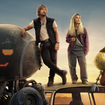 Aujourd'hui, le film Netflix le plus cher de tous les temps débarque : un spectacle de science-fiction qui se fait bâcher par les premières critiques (injustement ?)