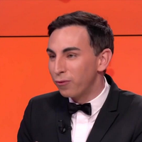 “Je me promène à l'intérieur des coulisses” : Jordan de Luxe monte au créneau !