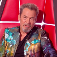 The Voice : bonne ou mauvaise ambiance avec Zaz et Patricia Kaas ? Florent Pagny répond